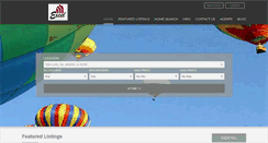 Desktop Screenshot of excelregroup.com